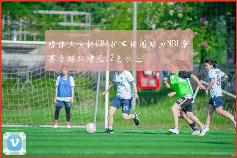 媒体人分析CBA扩军传闻助力NBL新赛季球队增至12支以上