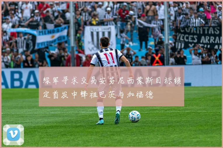 绿军寻求交易安芬尼西蒙斯目标锁定首发中锋祖巴茨与加福德