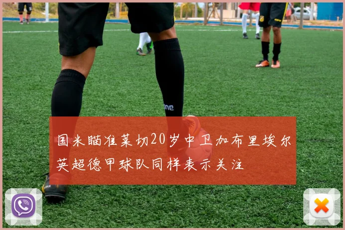 国米瞄准莱切20岁中卫加布里埃尔英超德甲球队同样表示关注